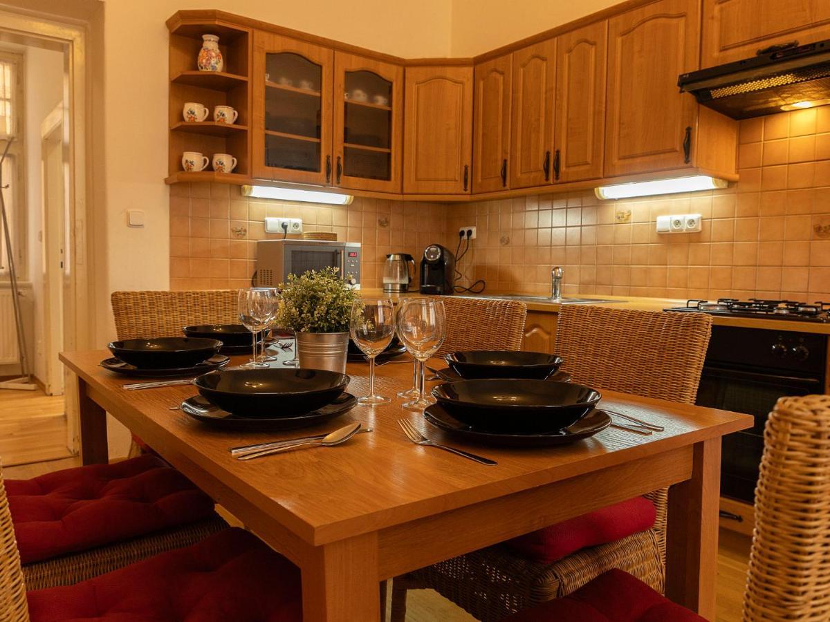 Apartament Old Town Home-1 By Interhome