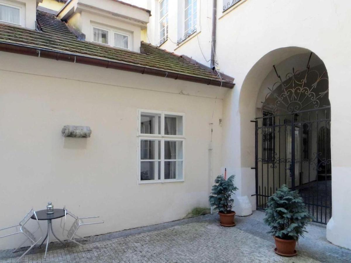 Old Town Home-1 By Interhome Apartament *