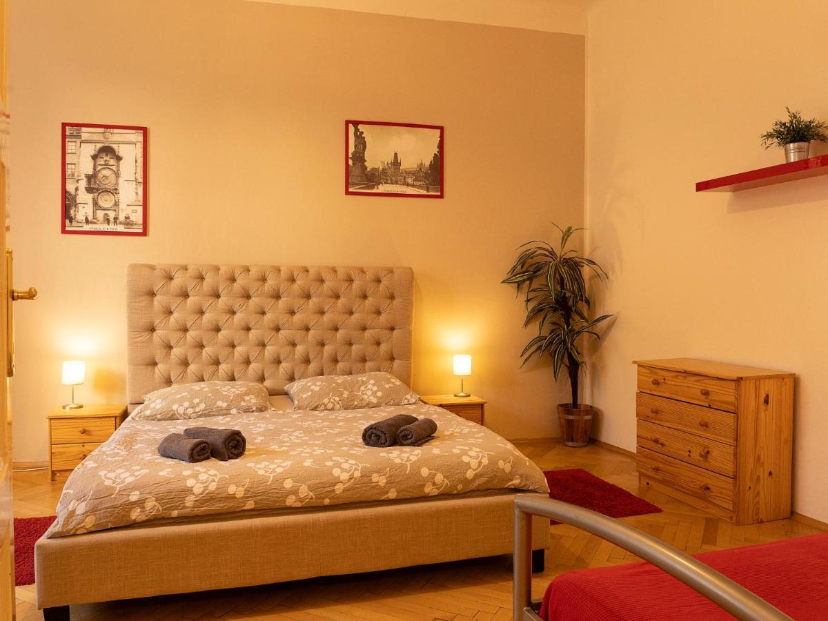Apartament Old Town Home-1 By Interhome *