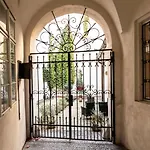 Apartment Old Town Home-1 By Interhome