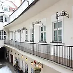 Apartment Old Town Home-1 By Interhome