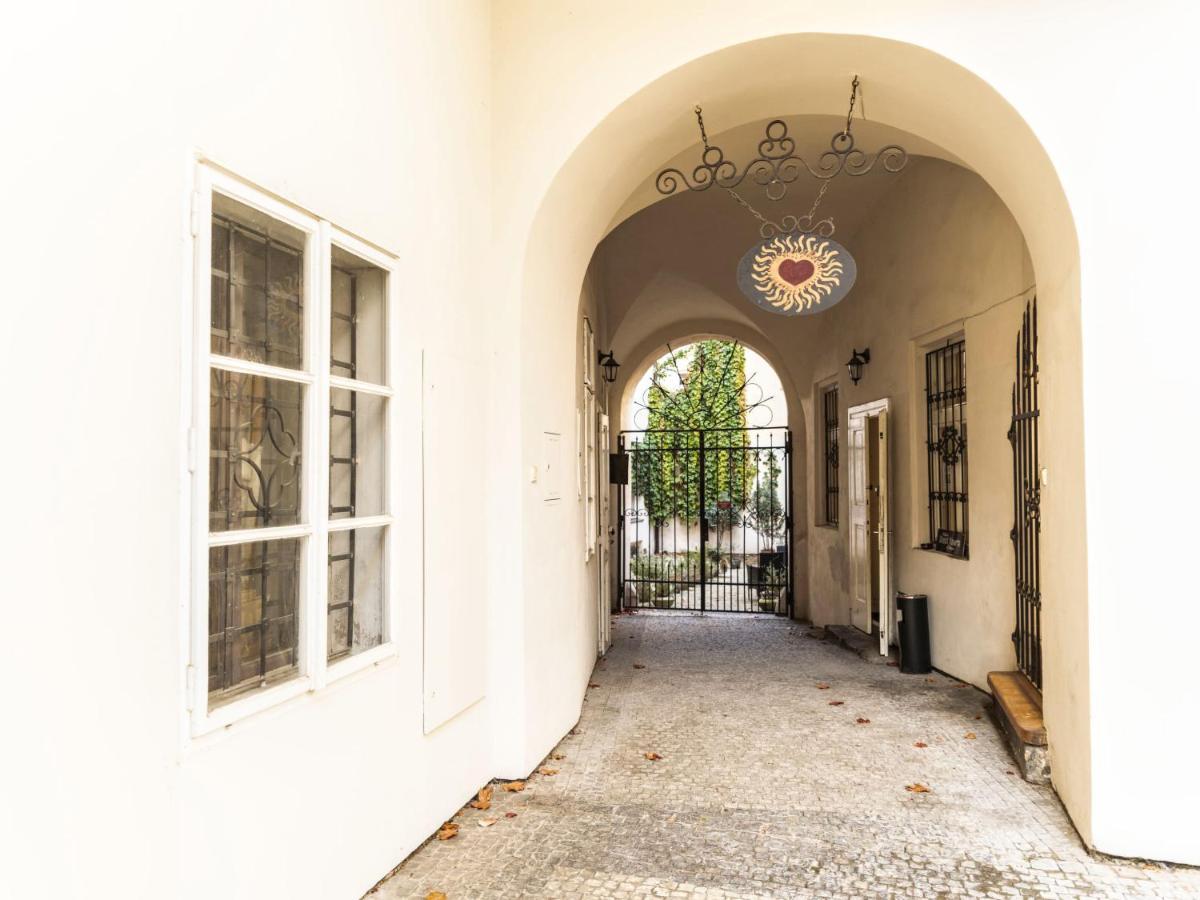 Appartamento Old Town Home-1 By Interhome *