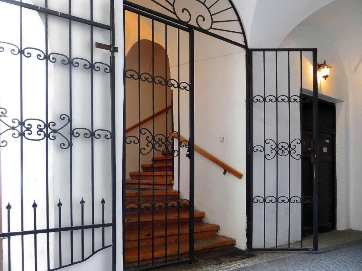Appartamento Old Town Home-1 By Interhome Praga