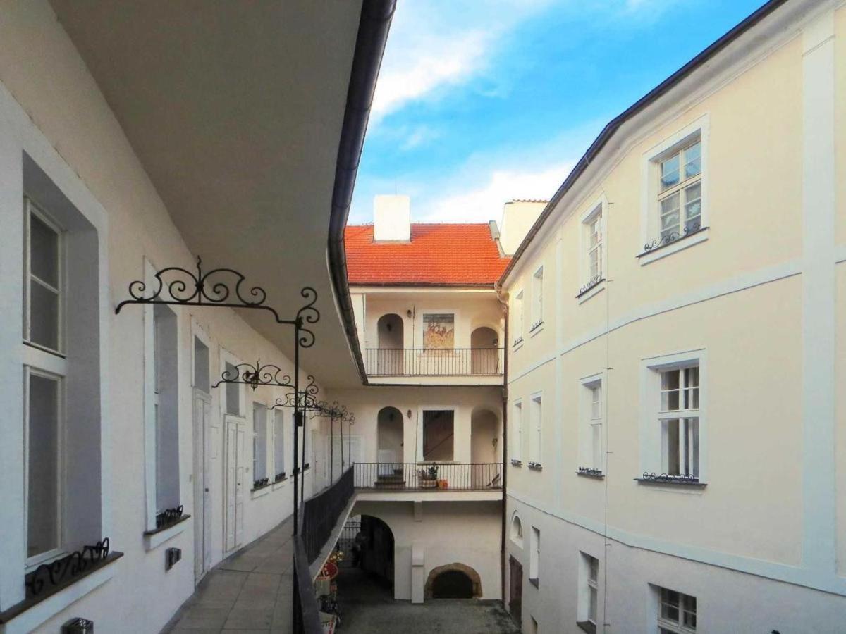 Appartamento Old Town Home-1 By Interhome