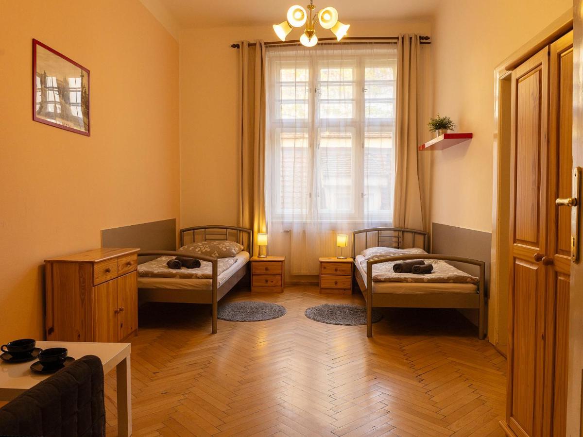 Appartamento Old Town Home-1 By Interhome Praga