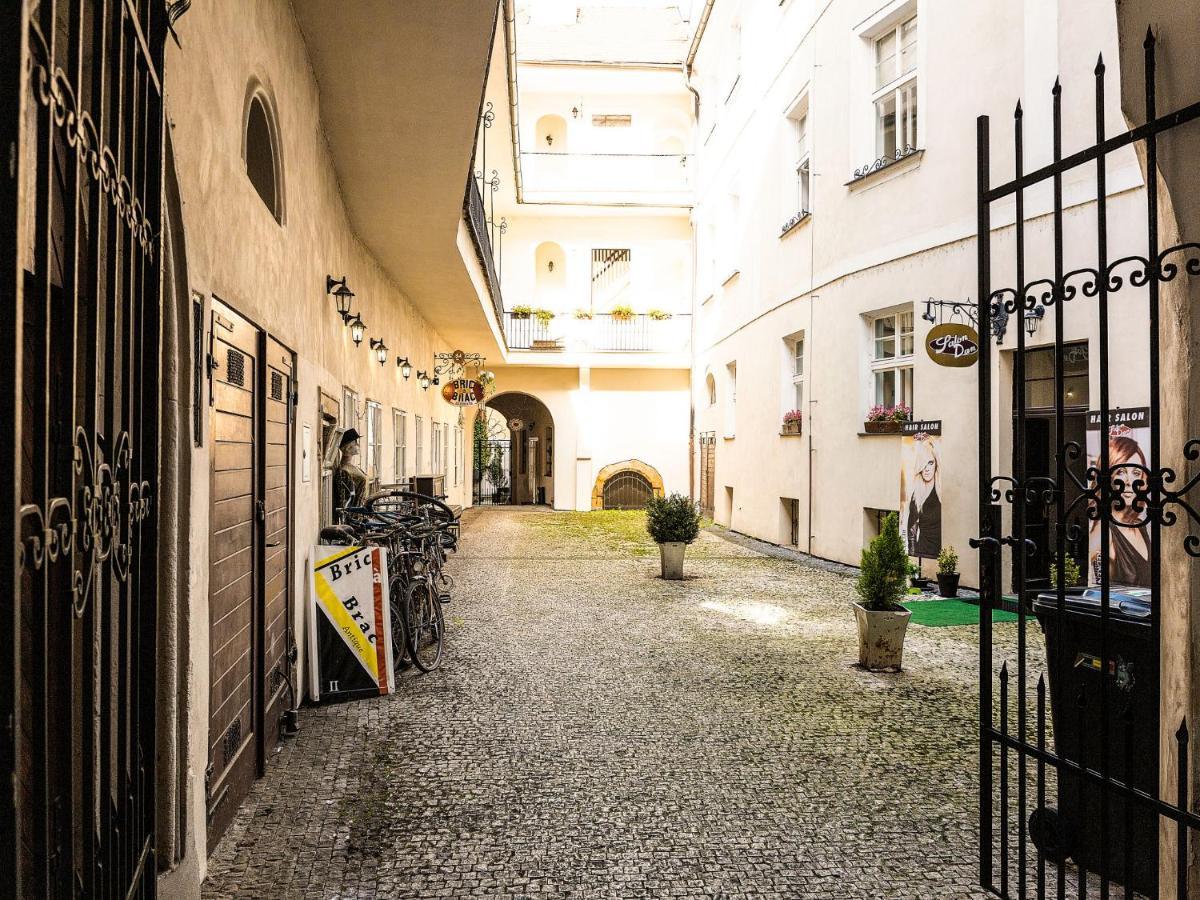 Old Town Home-1 By Interhome Praga