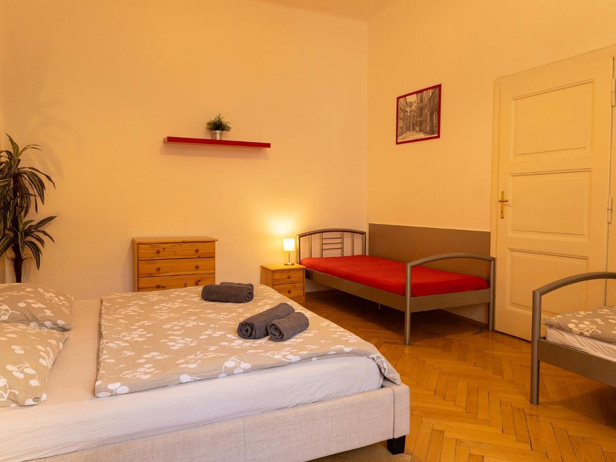 Old Town Home-1 By Interhome Appartamento