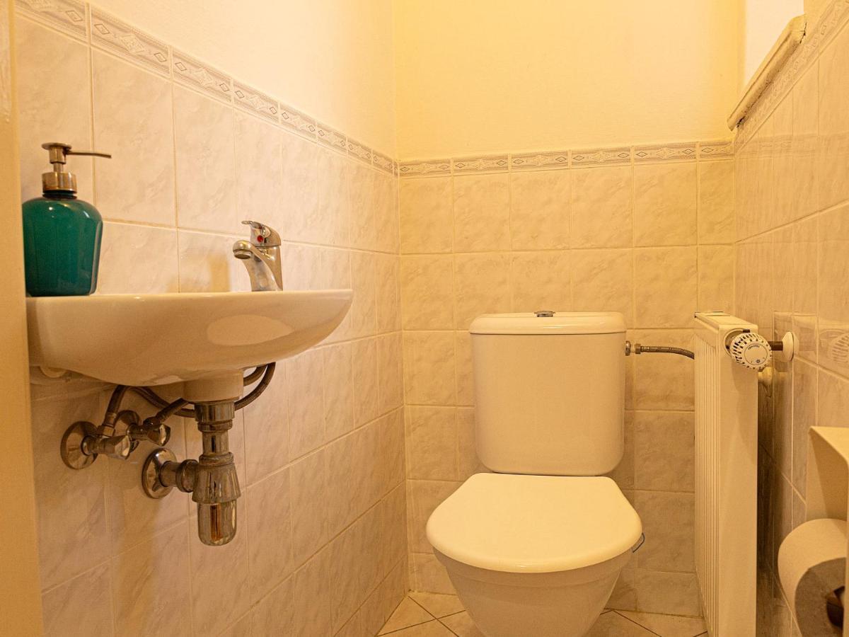 Old Town Home-1 By Interhome Apartment *