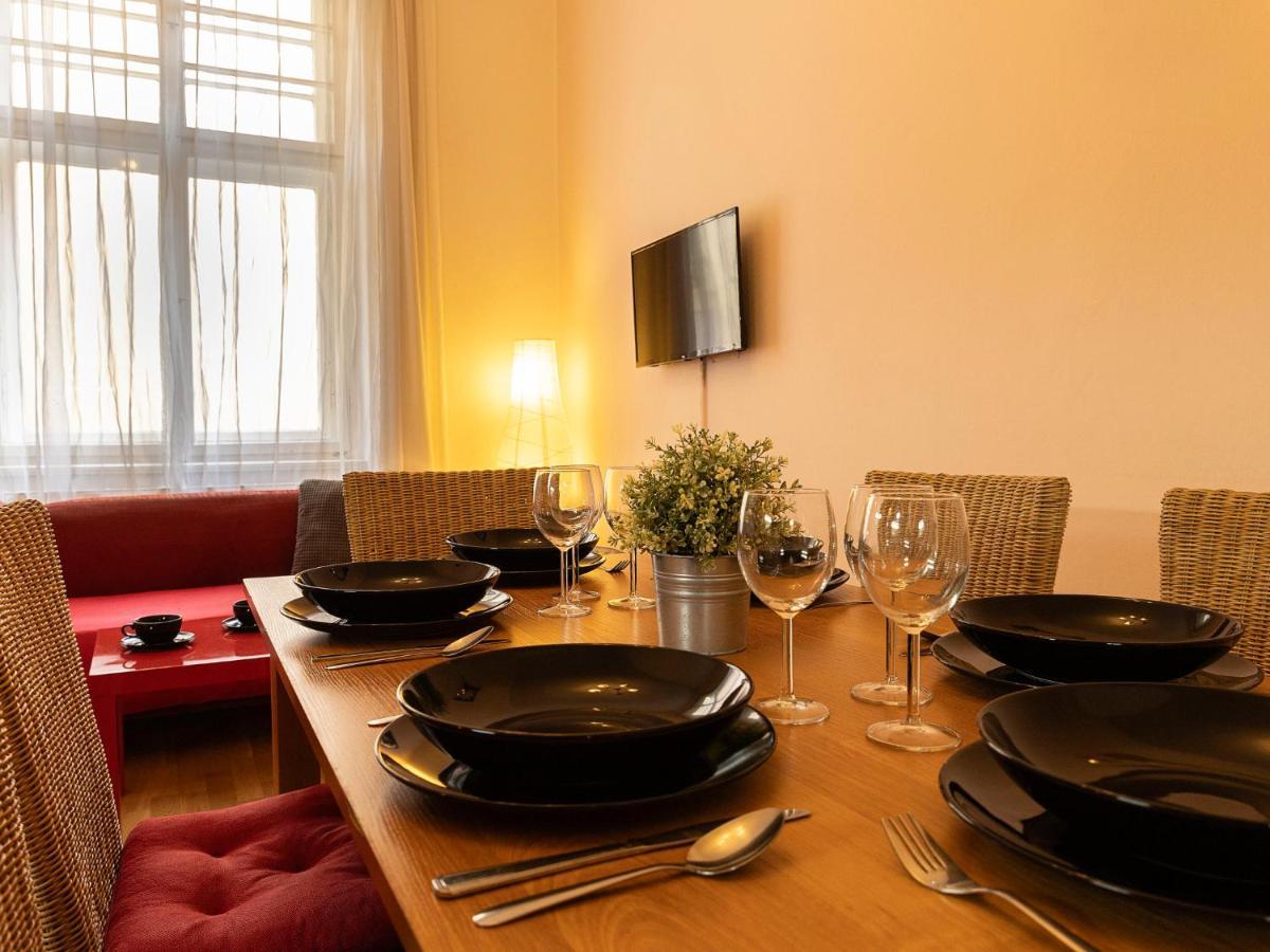 Appartamento Old Town Home-1 By Interhome