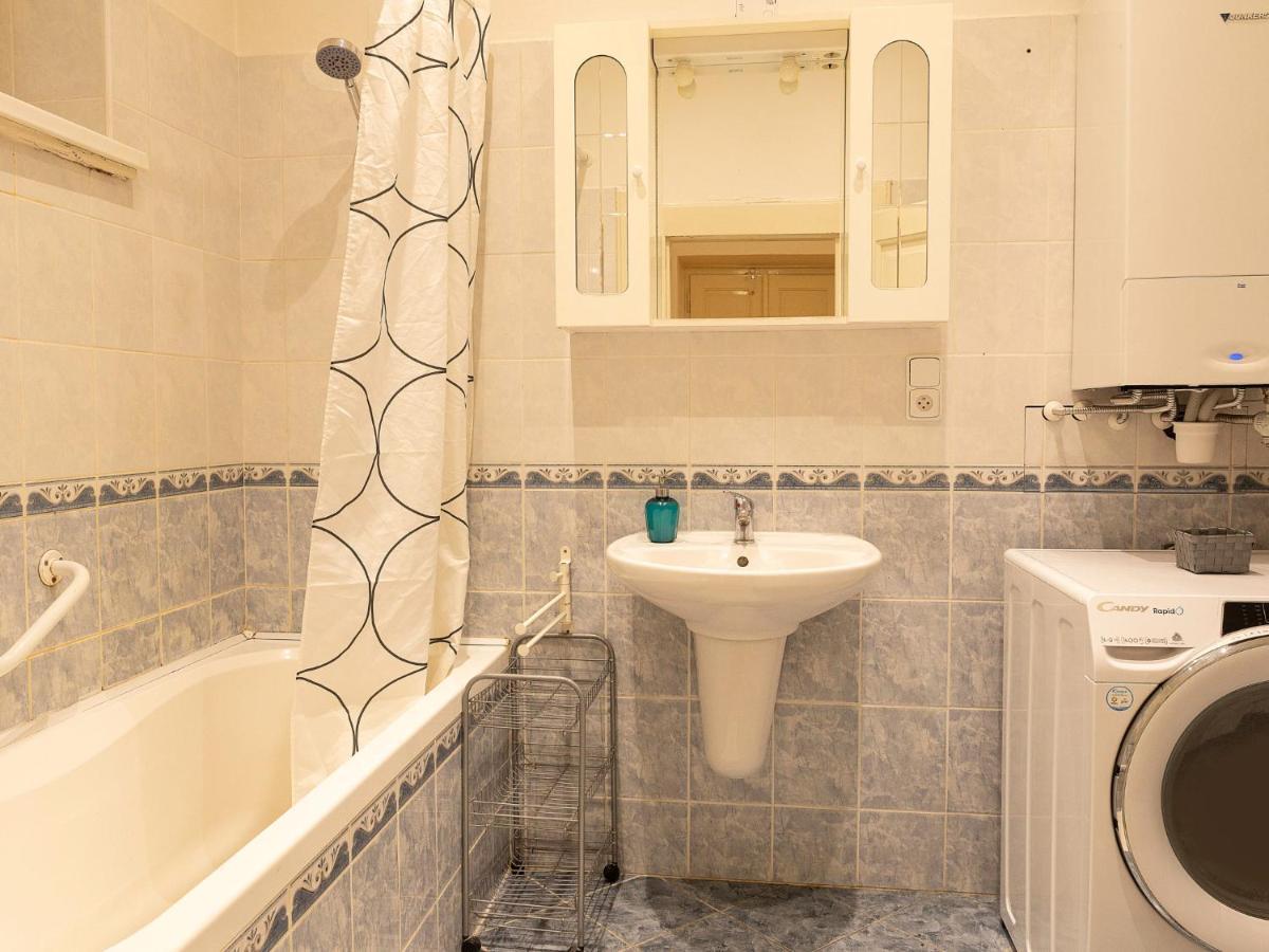 Old Town Home-1 By Interhome *