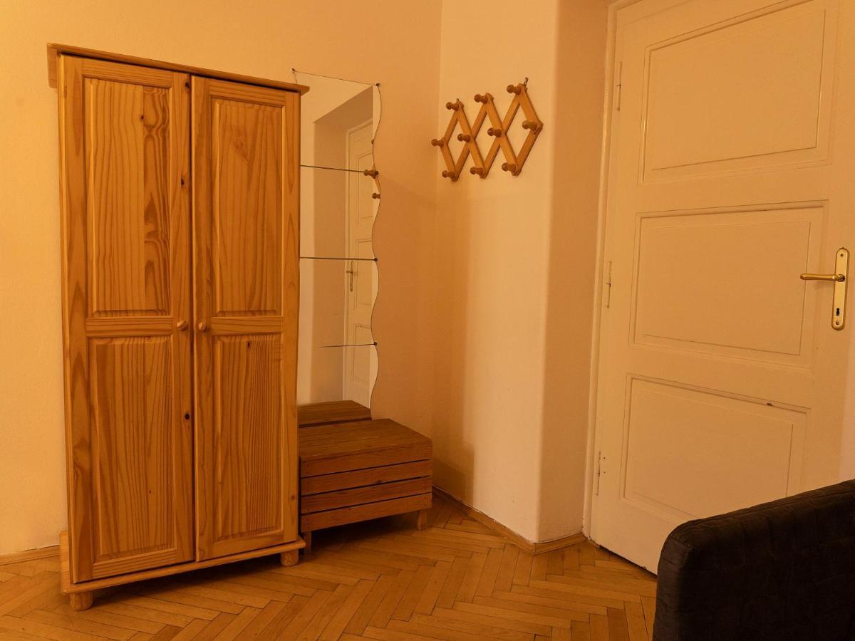 Appartamento Old Town Home-1 By Interhome Praga