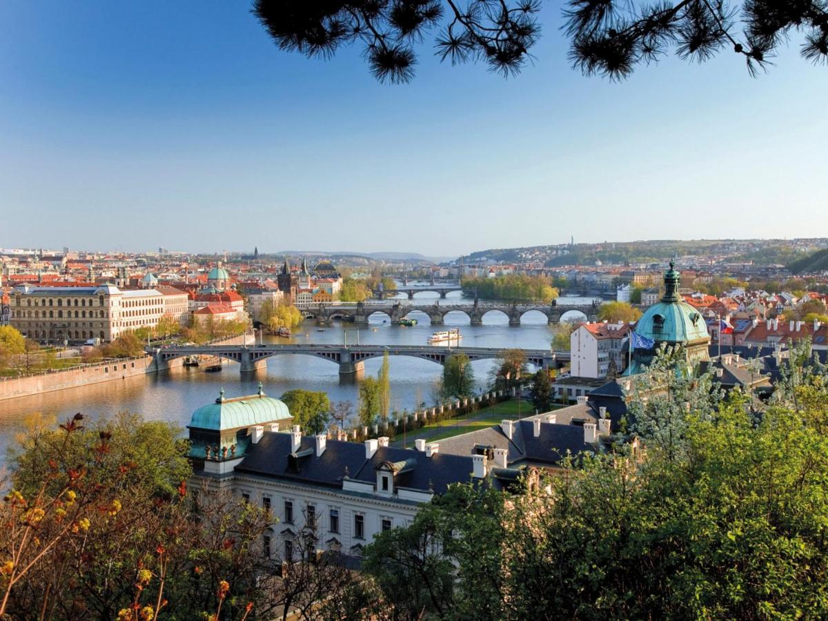 Old Town Home-1 By Interhome Apartment Prag