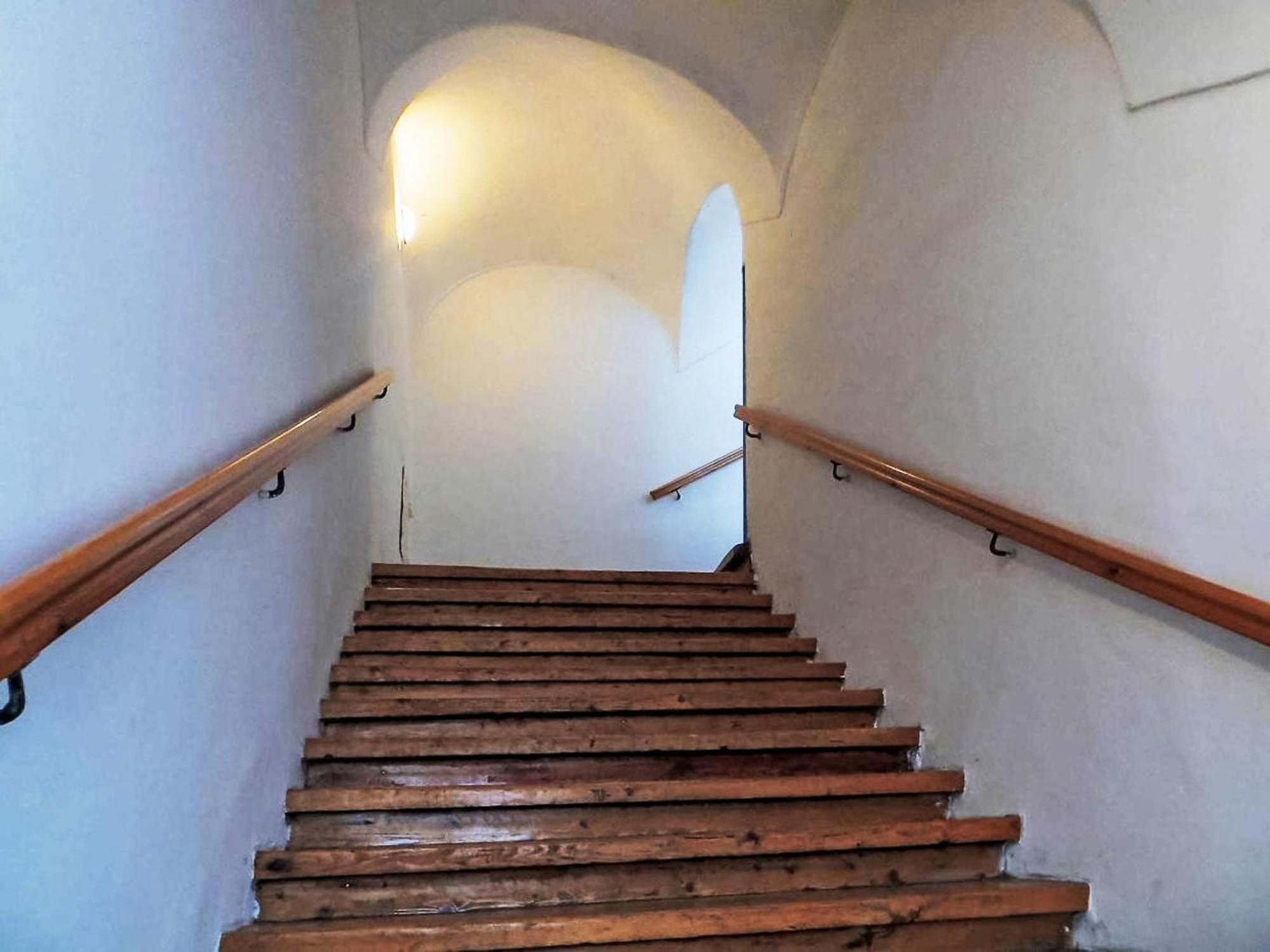 Old Town Home-1 By Interhome Apartment Prag